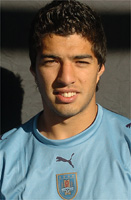 Suarez Diaz Luis Alberto